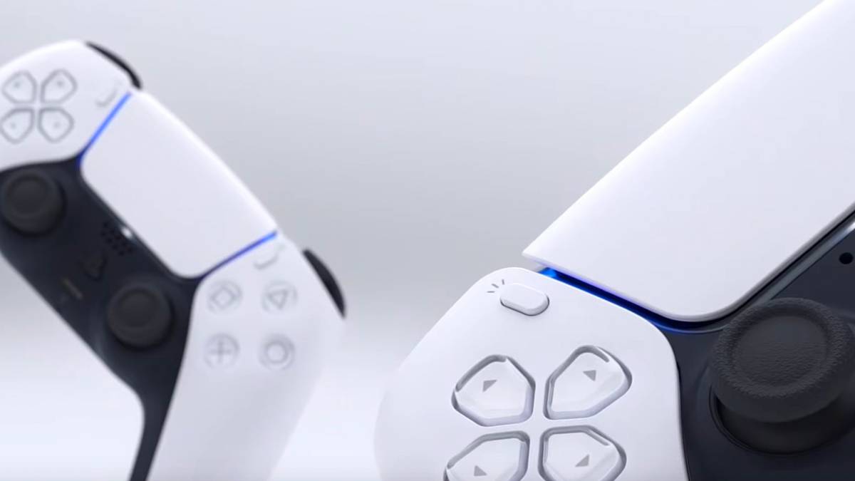 playstation 5 dualsense controller trailer image double sony