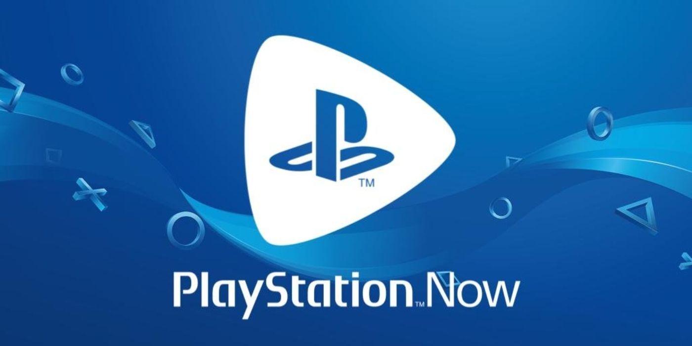 Now playstation PlayStation Is