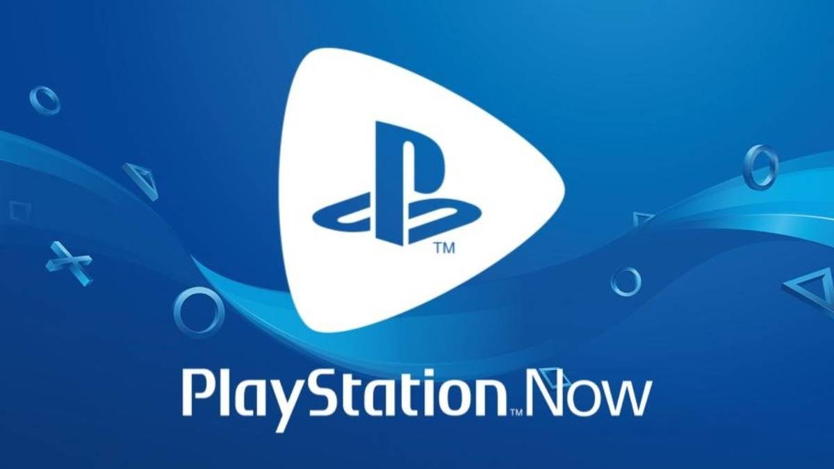 playstation now