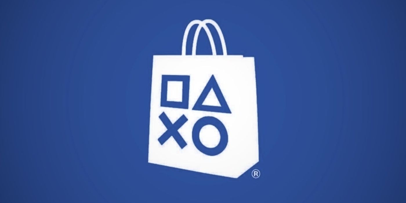 Shopping in the PlayStation Store