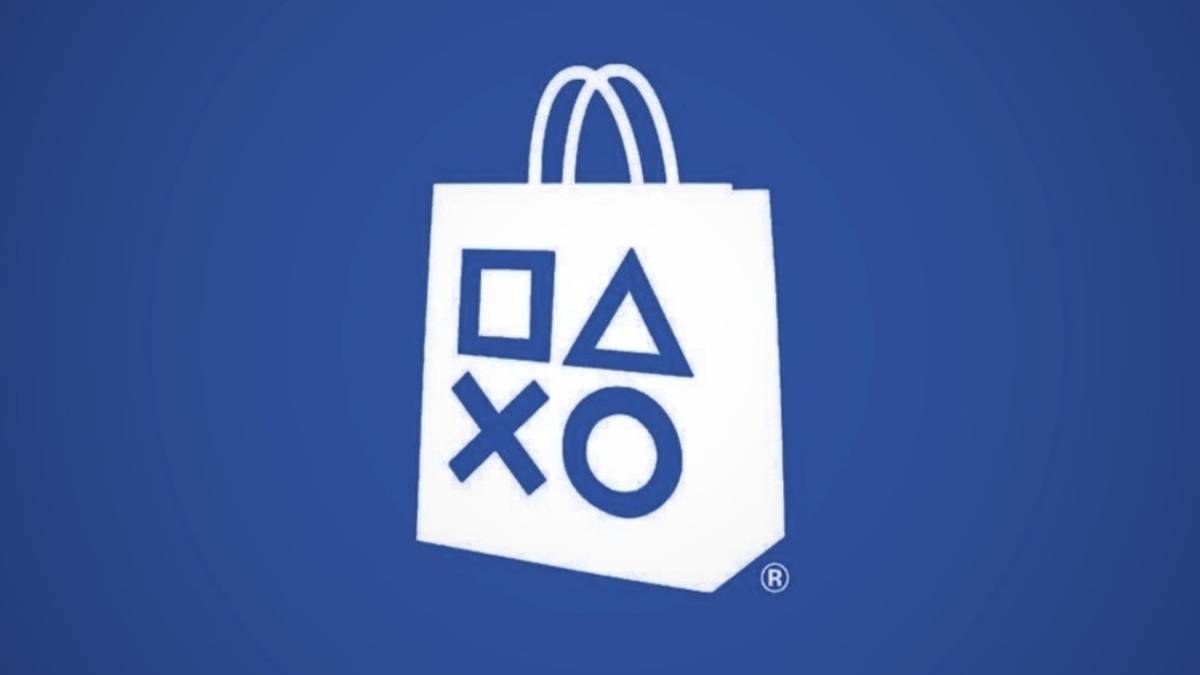 playstation store