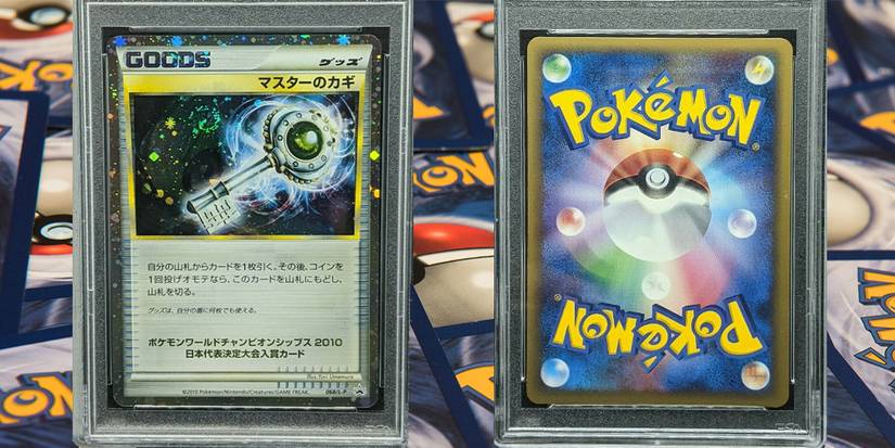 The Most Expensive Pokemon Cards Ever Sold (& How Many Of Them Are Out There) The Most Expensive Pokemon Cards Ever Sold (& How Many Of Them Are Out There)