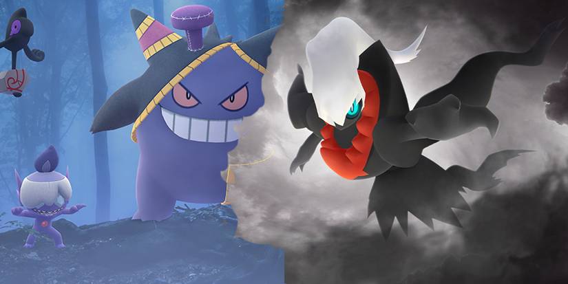 halloween 2020 niantic event custom banner