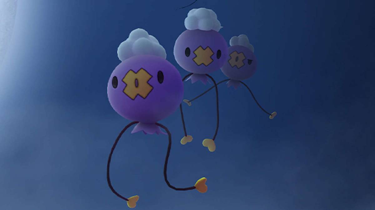 pokemon go a spooky message unmasked