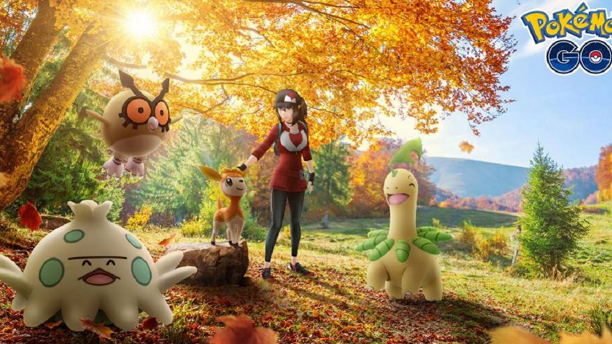 pokemon go seasons change research tasks rewards