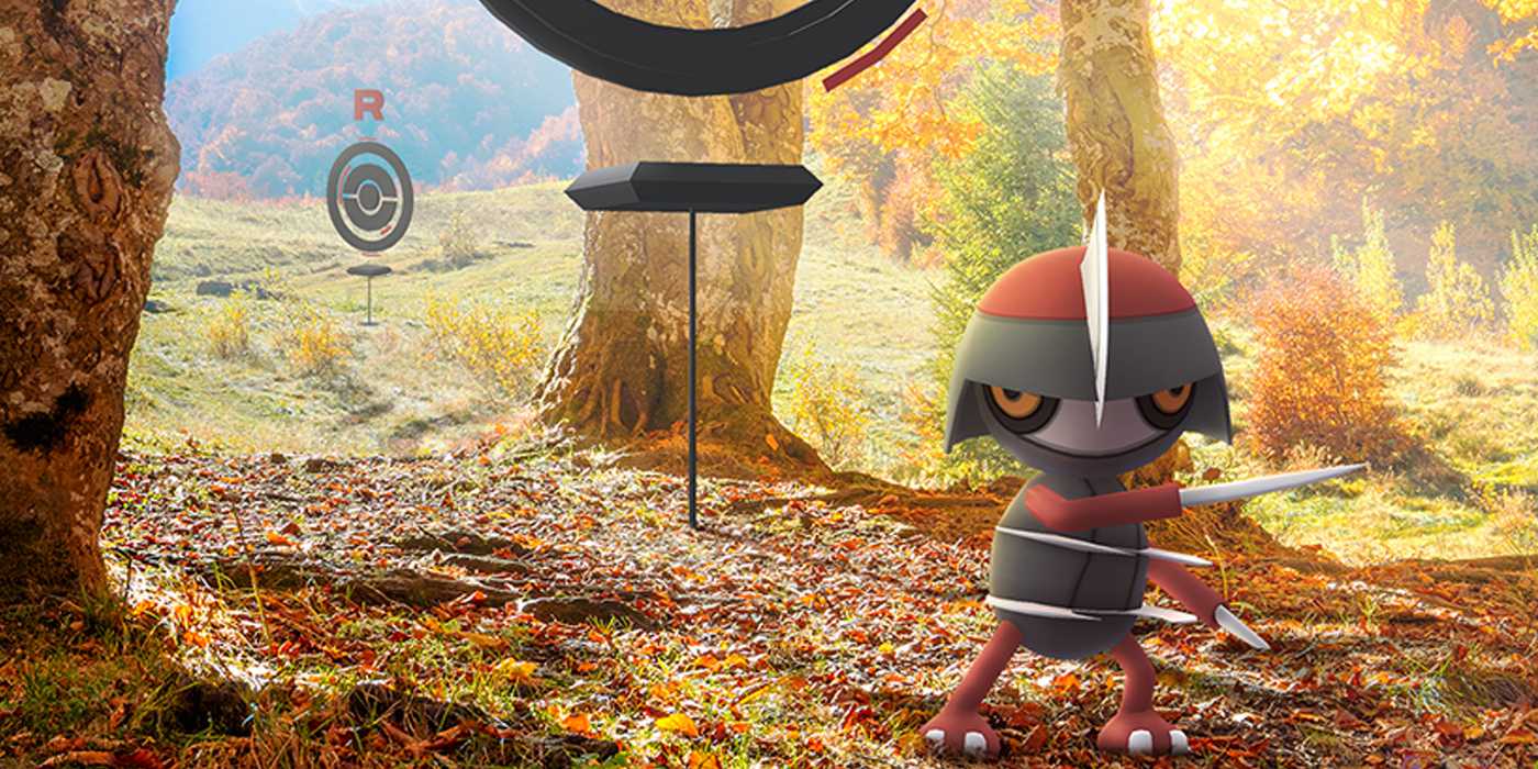 pokemon go strange eggs pawniard