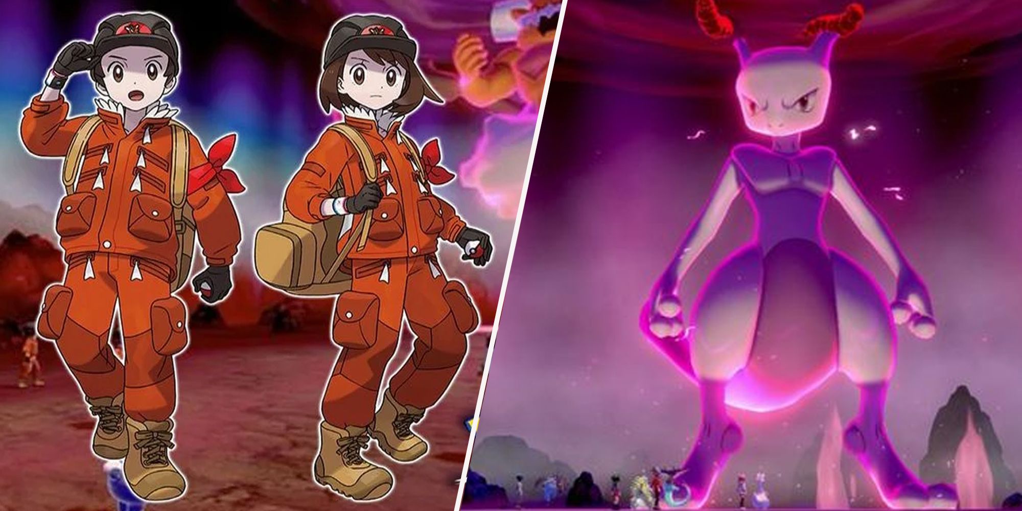 Pokémon Sword and Shield: Complete list of exclusives - Polygon