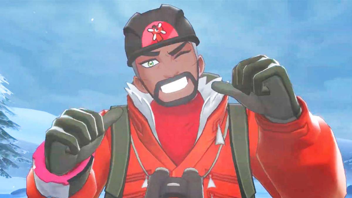 legendary catch rate 100 percent