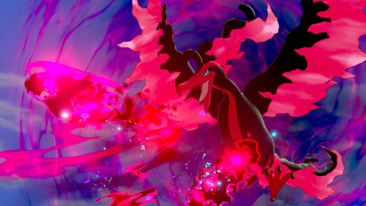pokemon sword and shield galarian moltres location