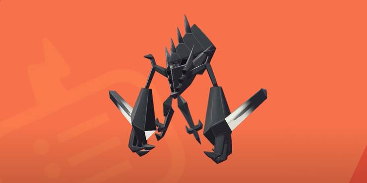 Pokemon Sword And Shield How To Solve Legendary Clue 4