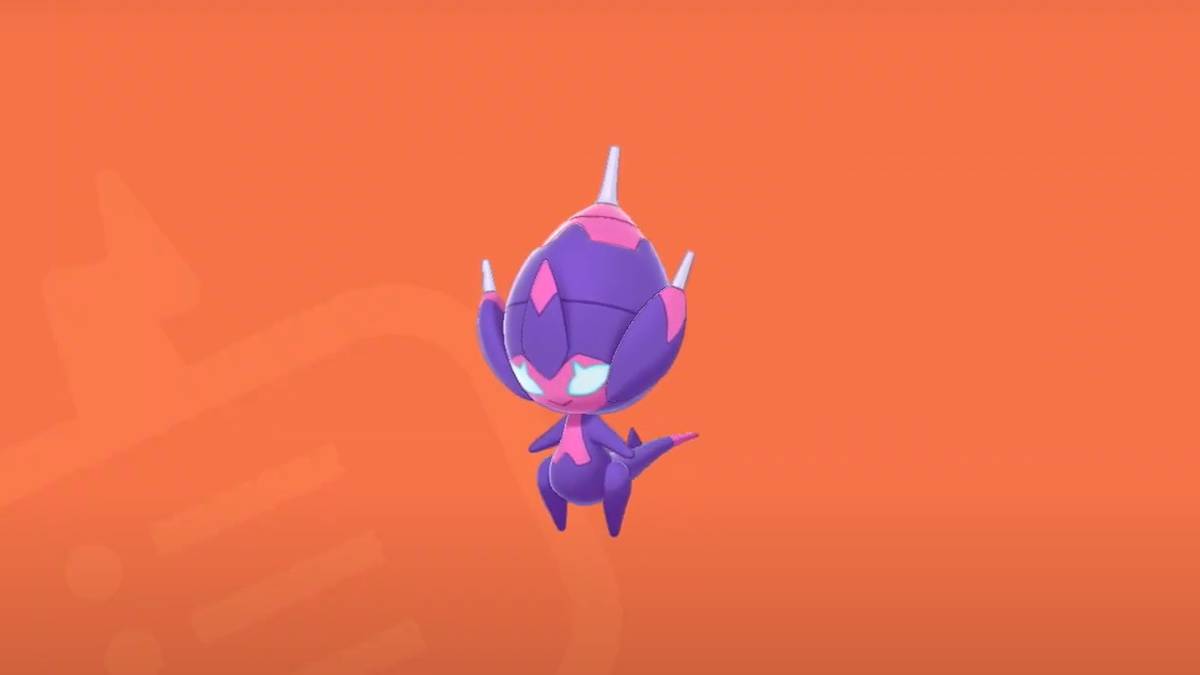 pokemon sword and shield how to get poipole