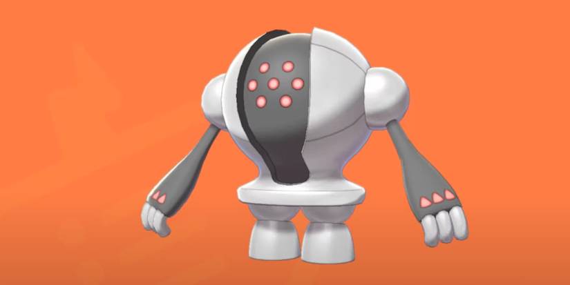 pokemon sword and shield let ring the piercing note