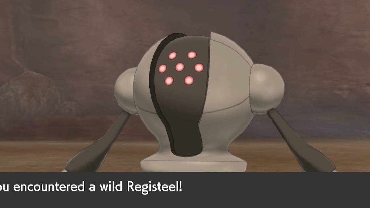 pokemon sword and shield let ring the piercing note