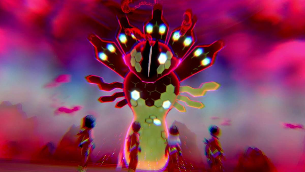 shiny charm legendary chance