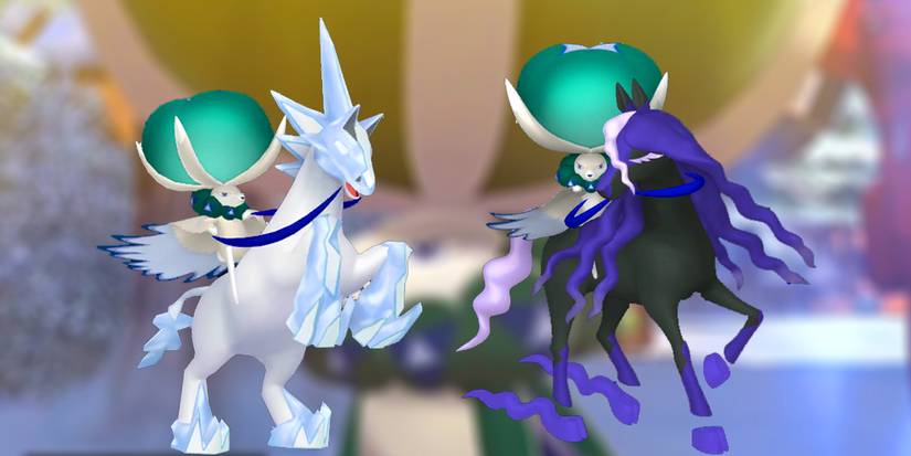 Pokemon Sword Ride Pokemon Sword and Shield: Where to Plant Carrot Seeds