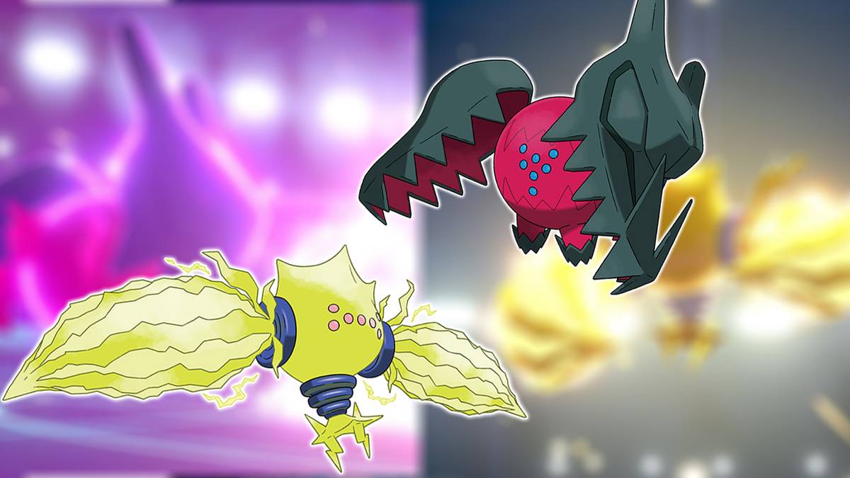 galar crown tundra regieleki regidrago