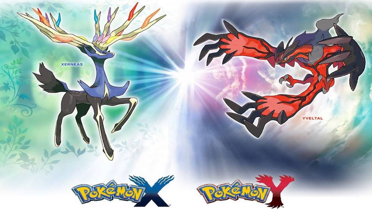 pokemon sun and moon source code leak kalos region more pokemon games nintendo