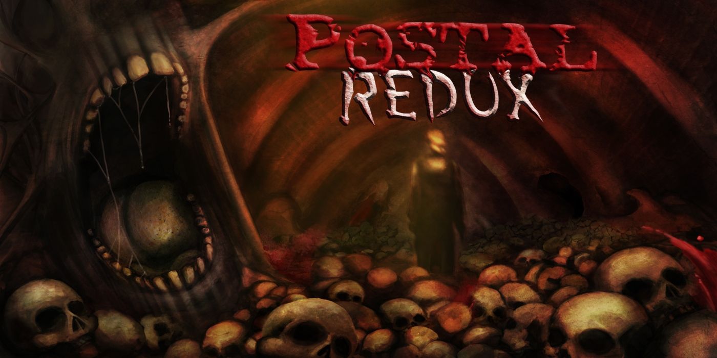 postal redux switch