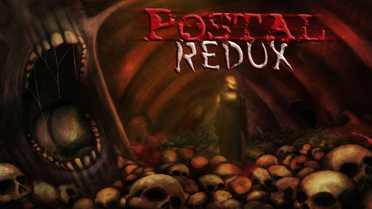 postal redux switch