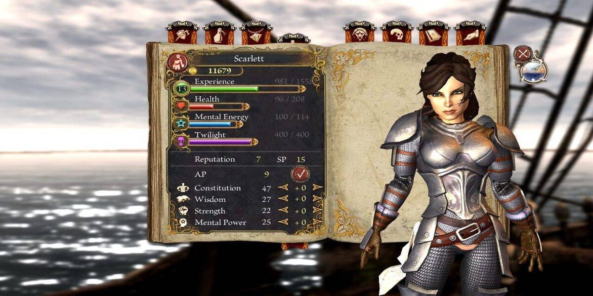 The 5 Best Rpgs On The Ps3 5 Worst