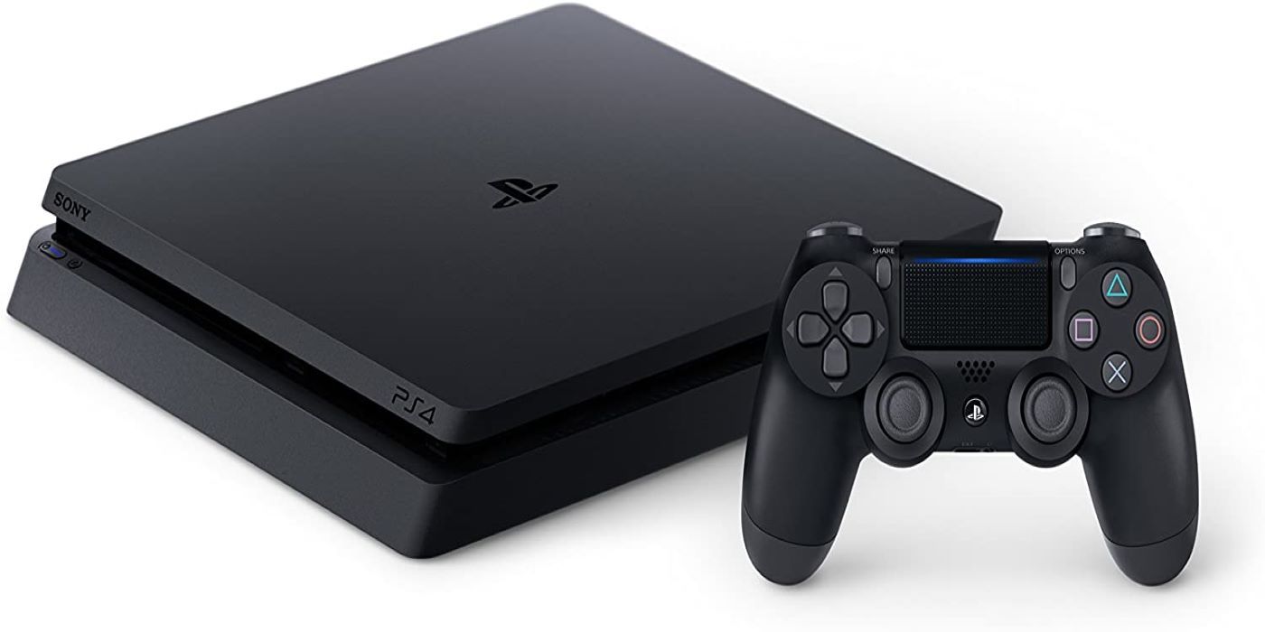 ps4 firmware 7.55