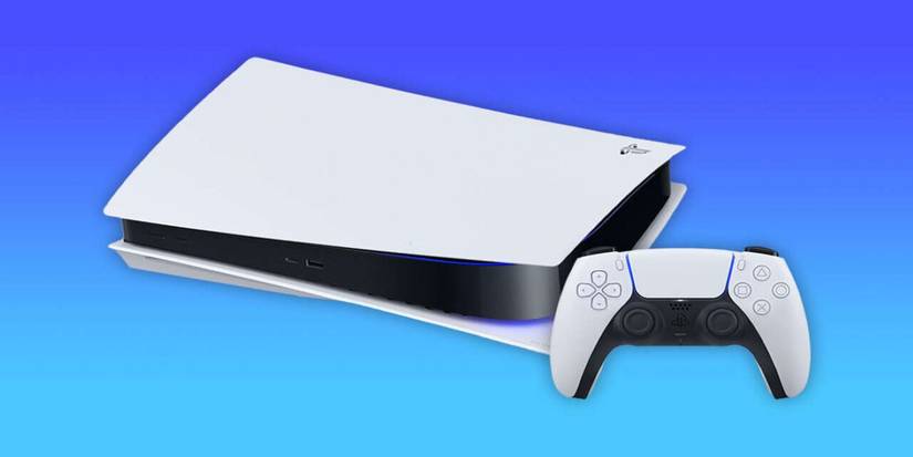 playstation 5 dualsense