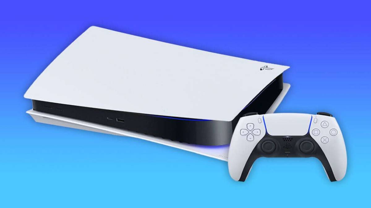 playstation 5 dualsense