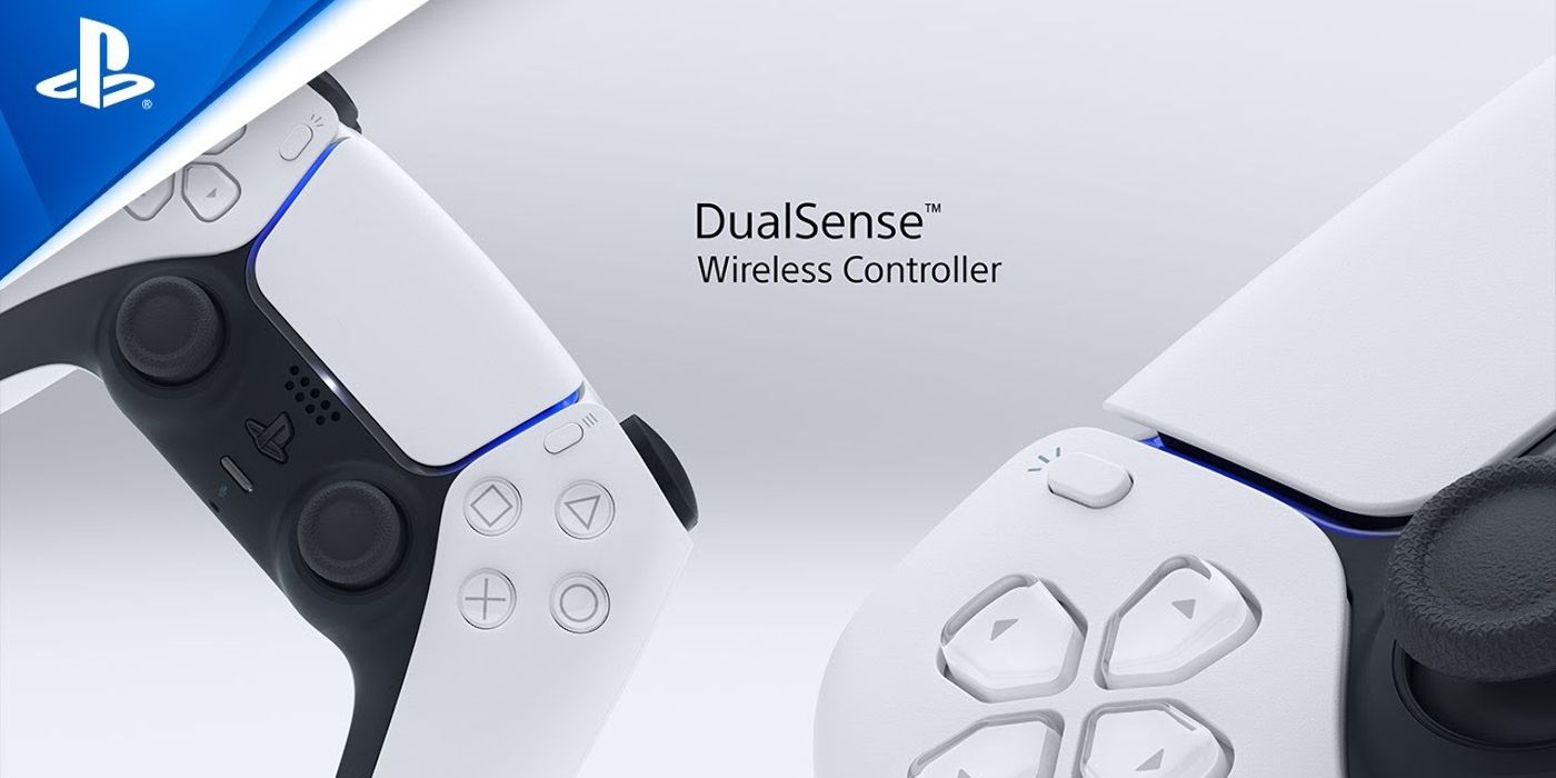 dualsense controllers