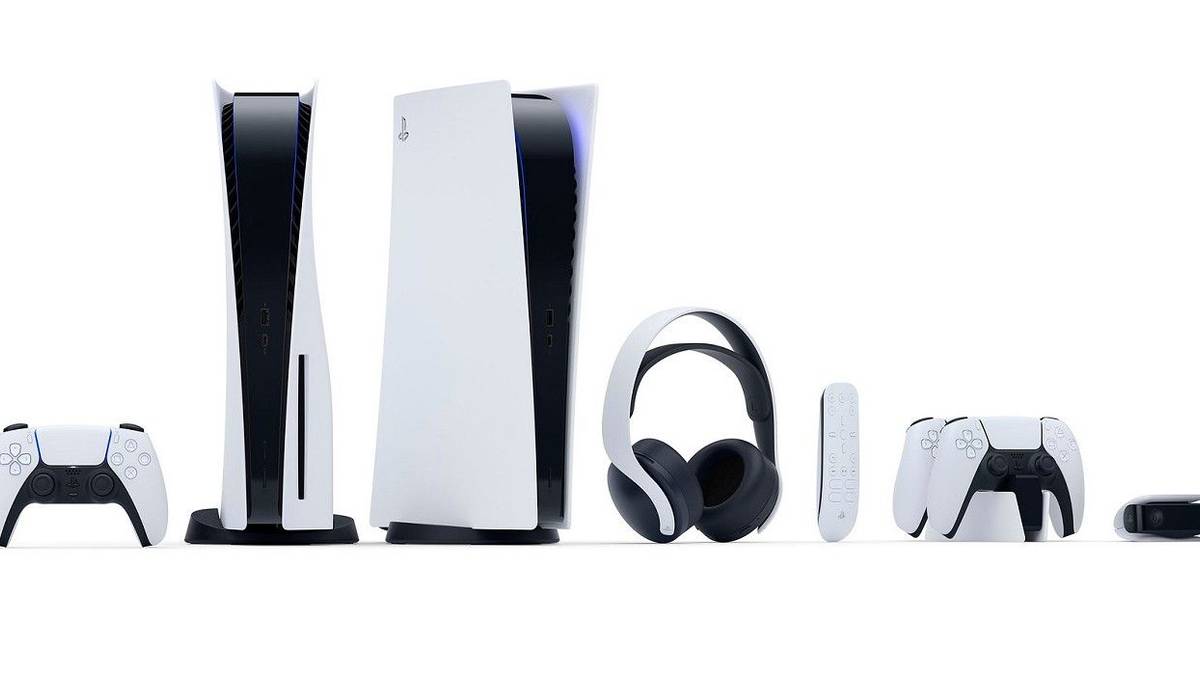 playstation 5 peripherals