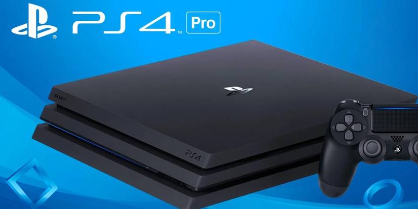 ps4 pro