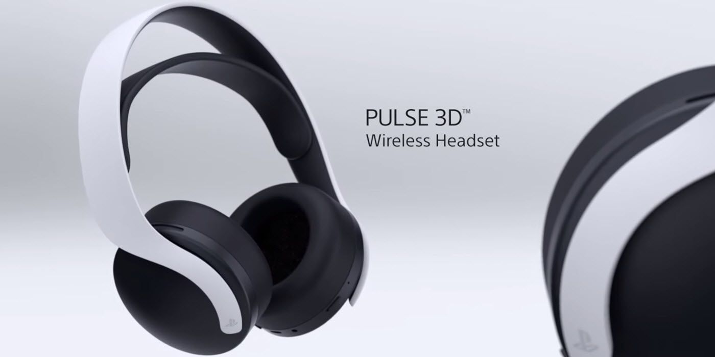 ps5 pulse 3d wireless headset