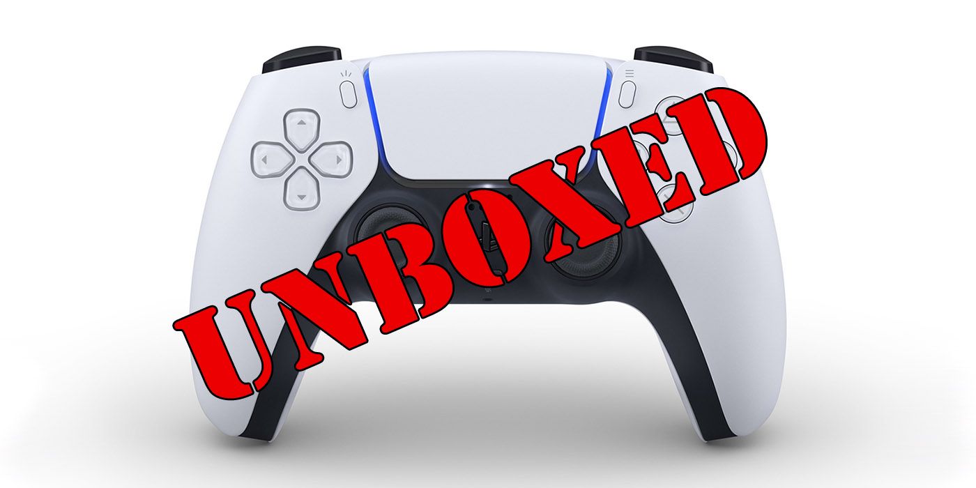 Ps5 controller clearance look