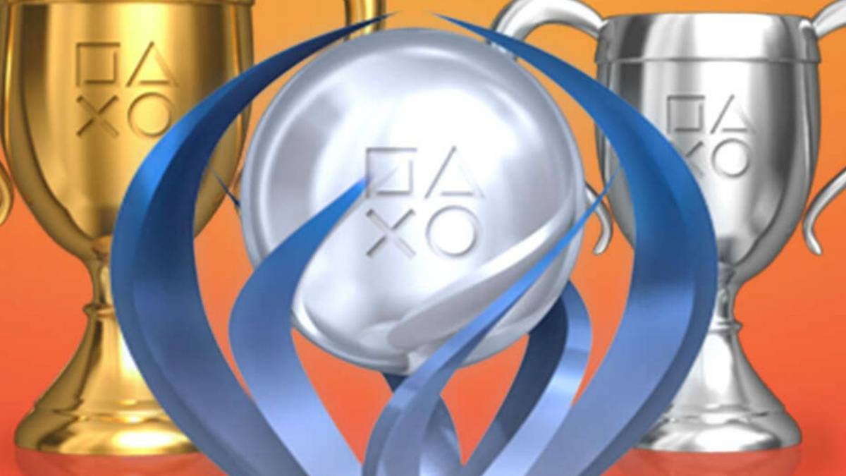 ps5 trophies