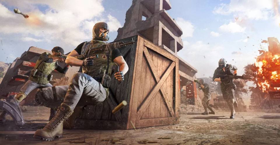 Pubg Update Changes Bot Frequency Game Rant Pubg Update Changes Bot Frequency Game Rant