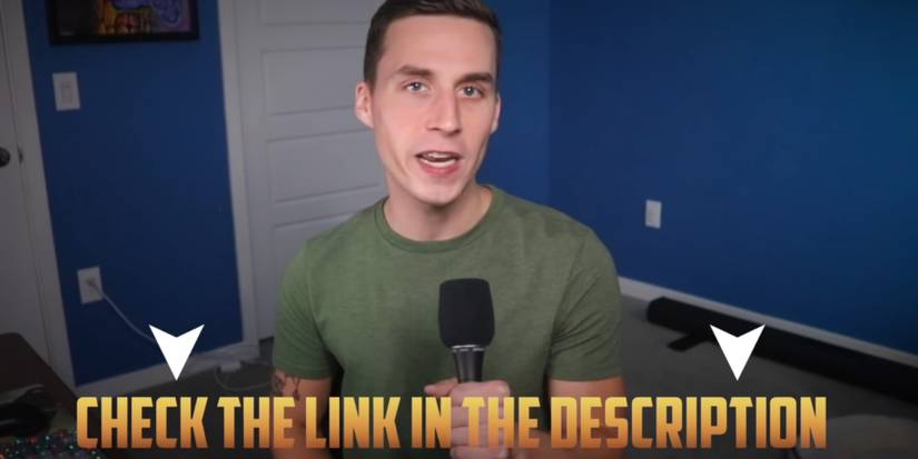 Jon Solo is just one of many YouTubers to have been sponsored by Raid: Shadow Legends