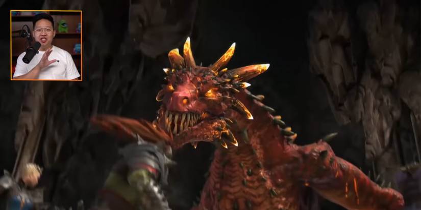 Raid sponsored one of Orange Juice Gaming's videos in October 2019