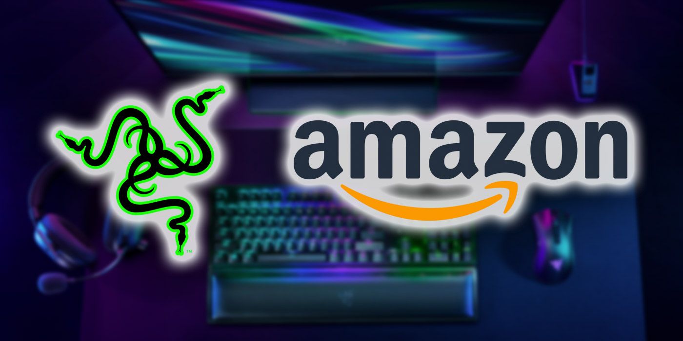 The Best Razer Deals at Amazon Prime Day