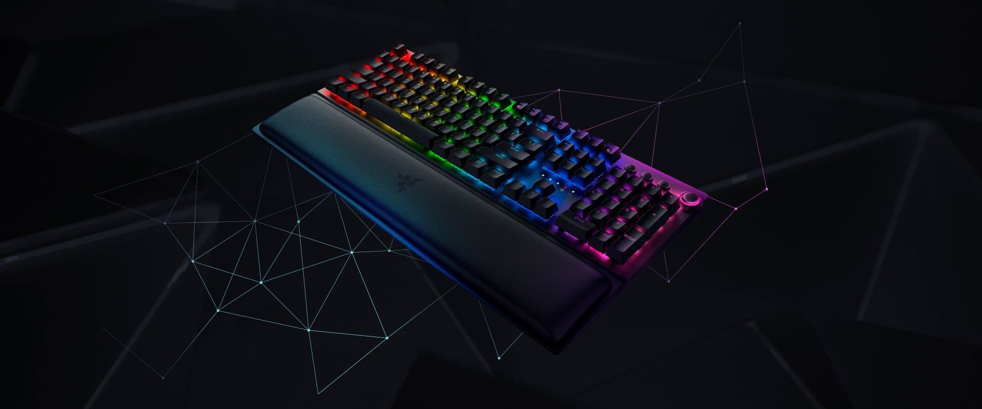 Razer 2020 Wireless Flagship Peripherals Suite Review