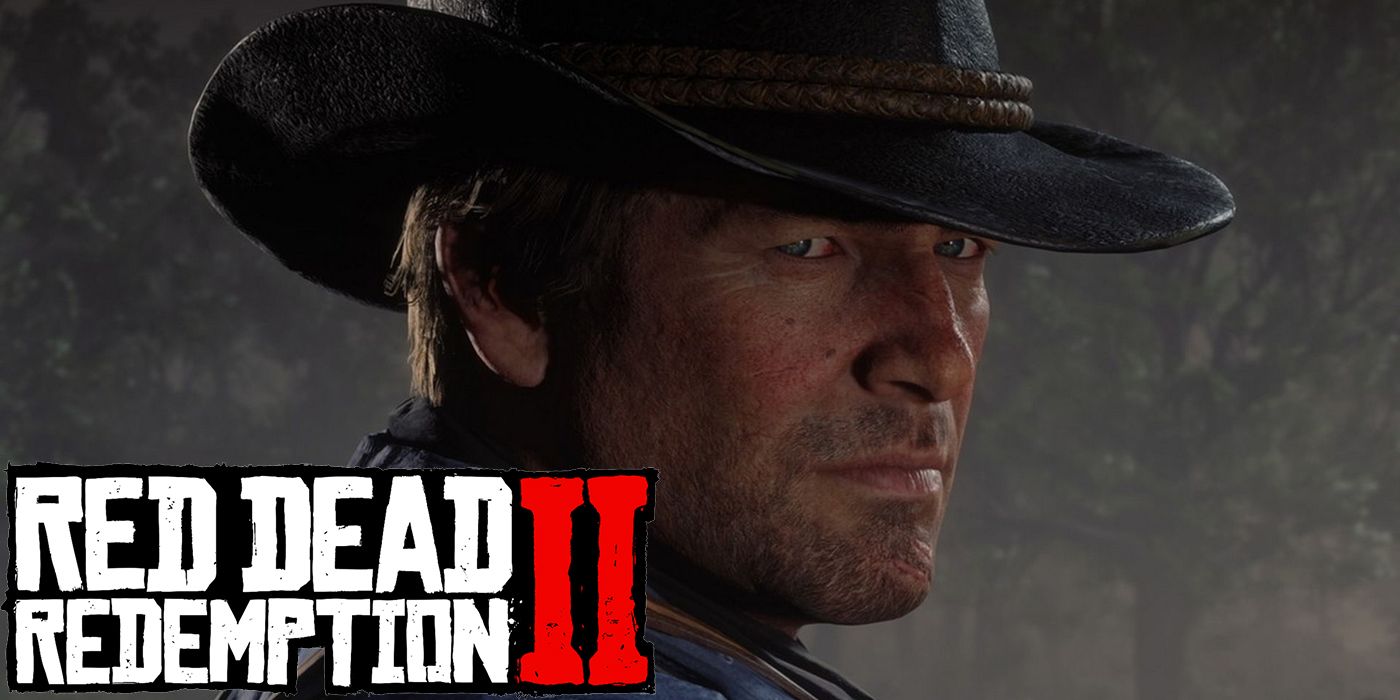 Arthur Morgan Actor 'Certain' Rockstar Will Make Red Dead Redemption 3  Someday