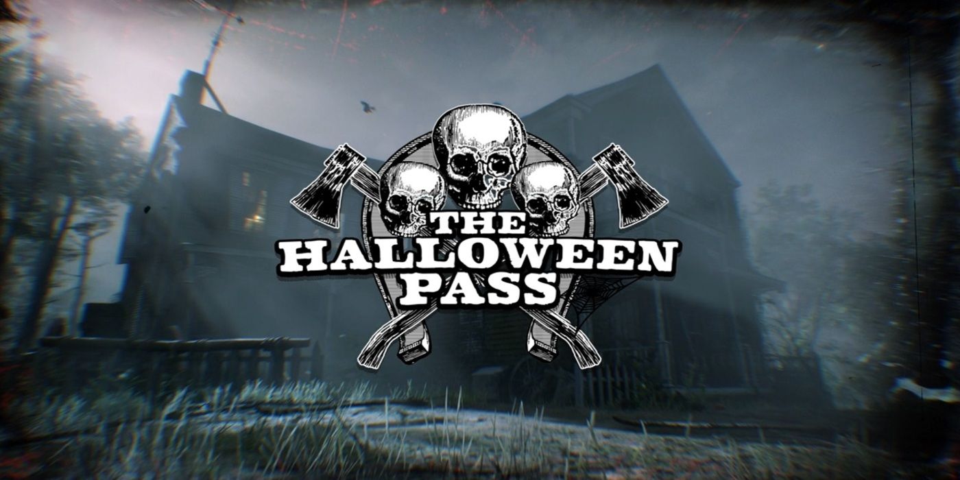 halloween pass teaser image red dead online