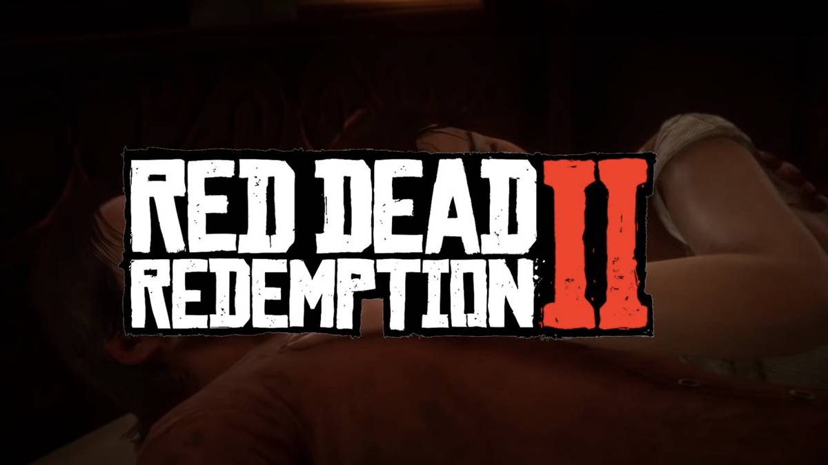 red dead 2 john marston idle animation