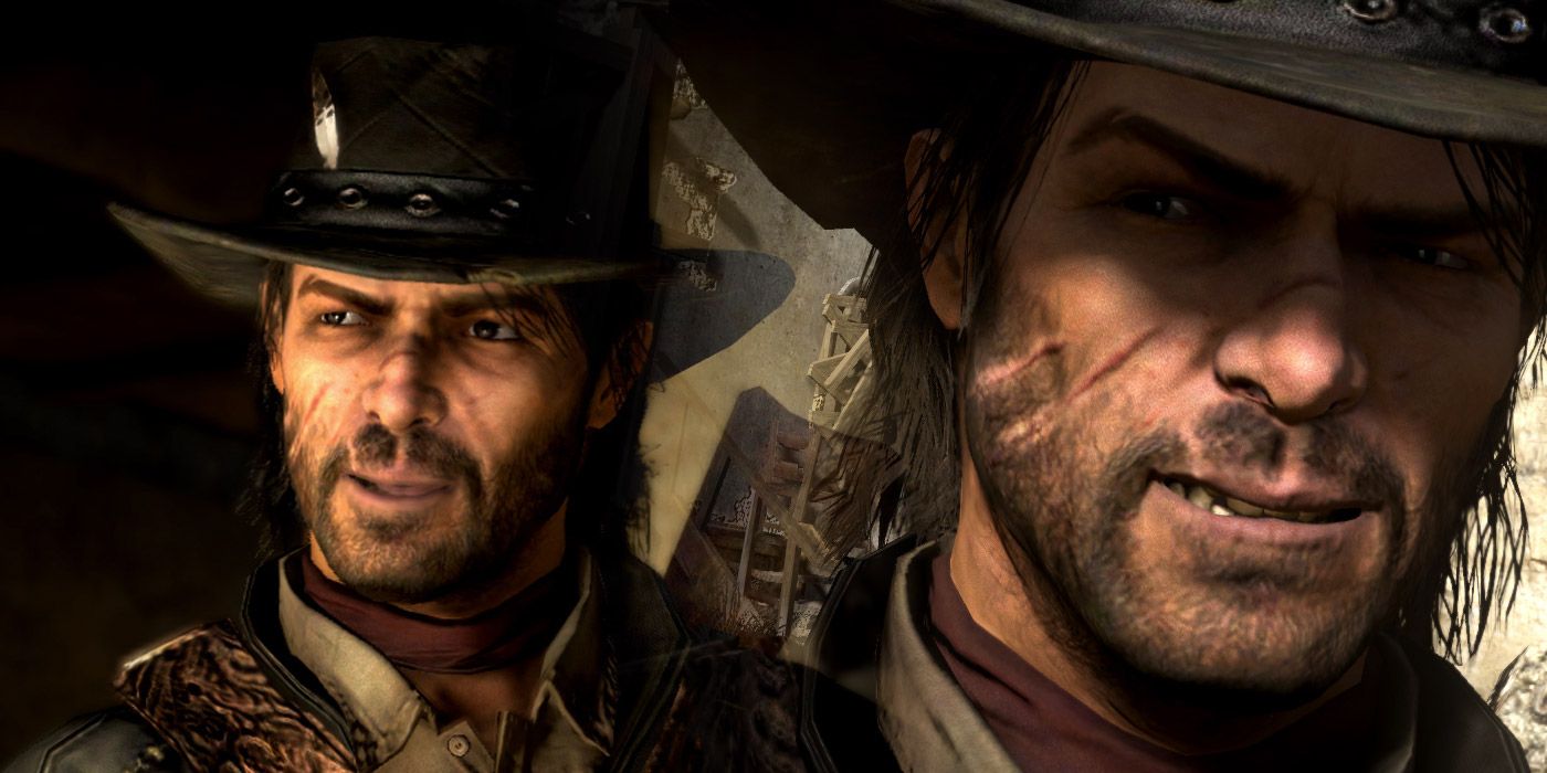 Rockstar's Rumored Red Dead Redemption Remake Could Be Using Unreal Engine