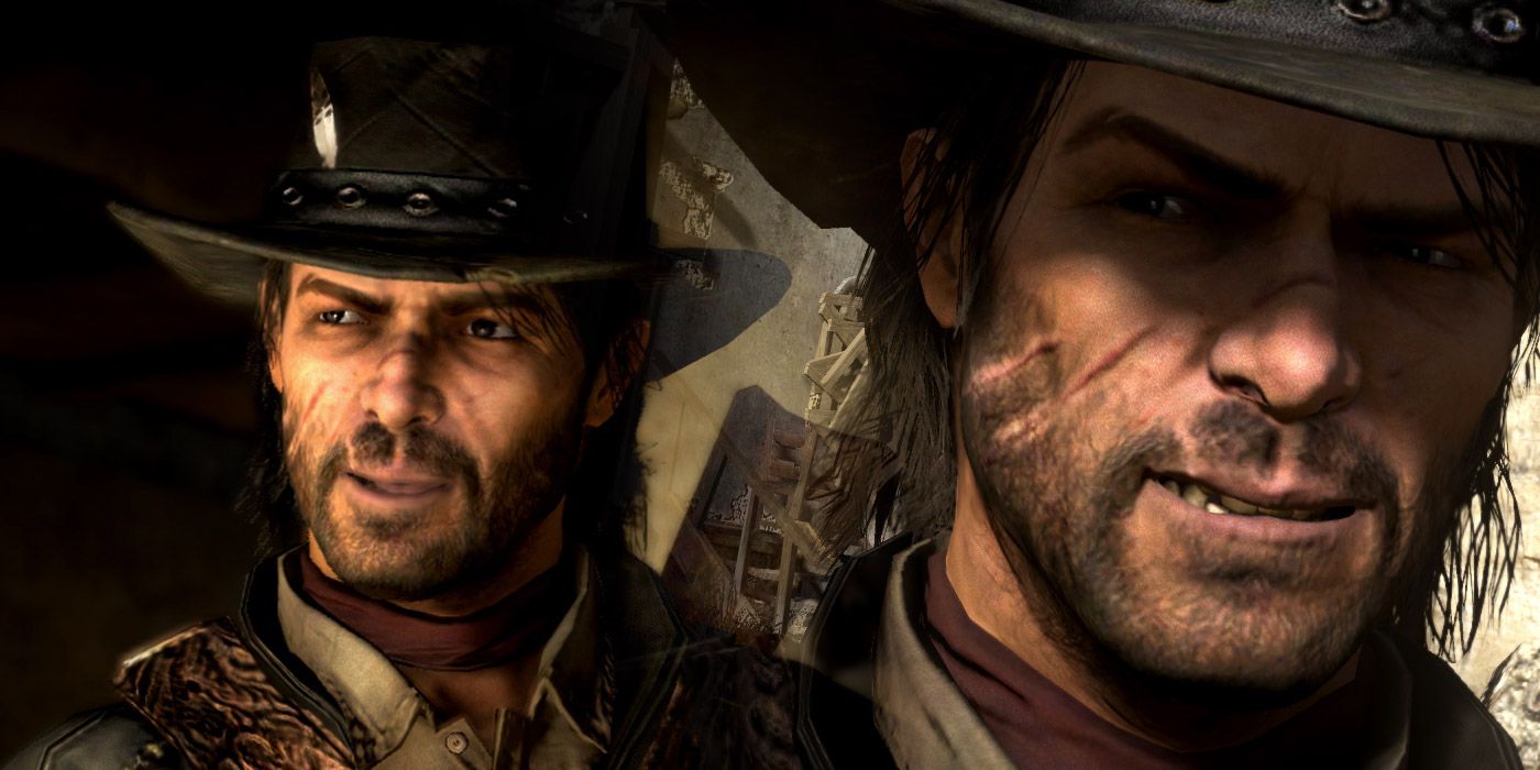 The Case For A Red Dead Redemption Remake To Be Rockstars Next Game Itteacheritfreelancehk 