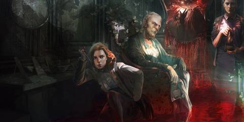 remothered tormented fathers