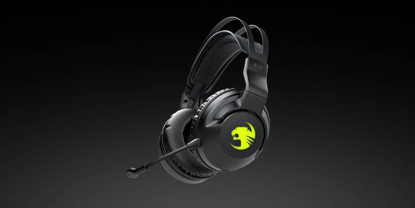 roccat elo air headset