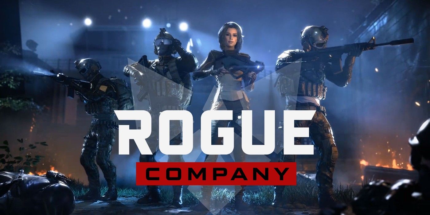 Rogue Company (@RogueCompany) / X