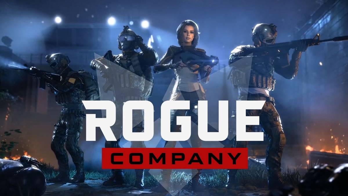 rogue company dahlia reveal
