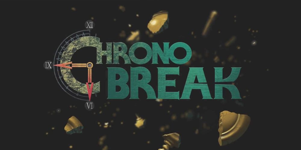 Chrono Break