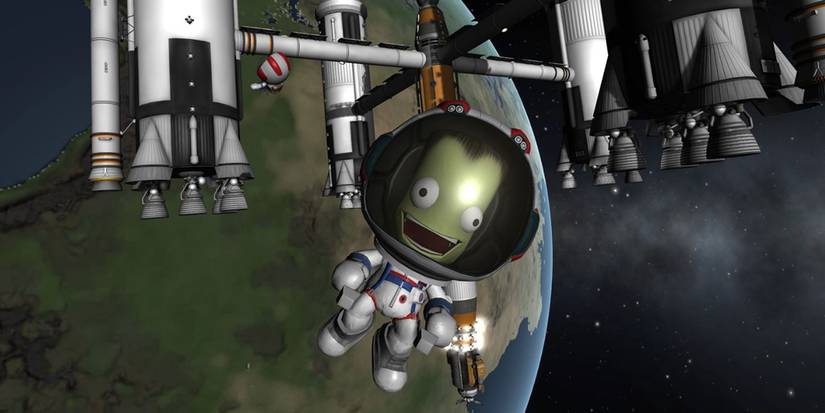 Kerbal Space Program 2