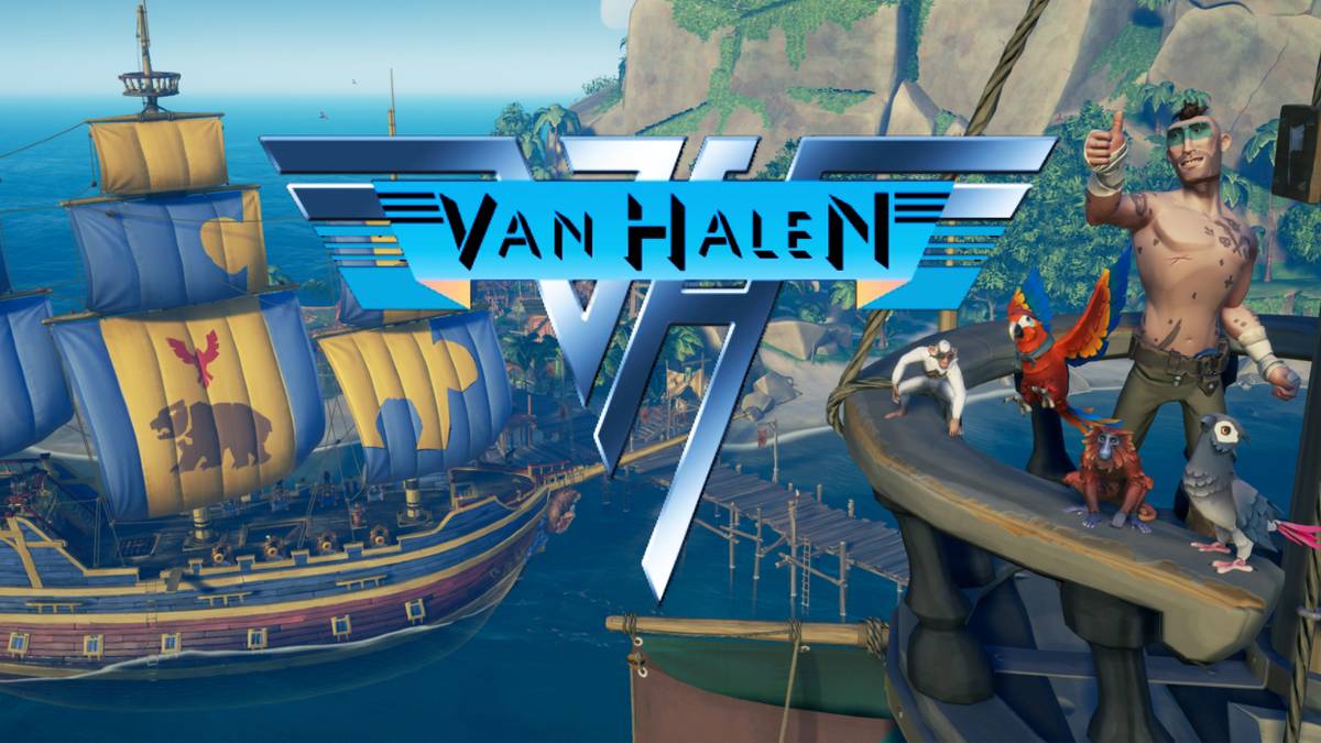 rare band tribute cover jump